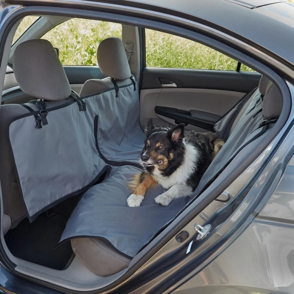 Diluth Trading Dog Hamock for Vehicle Protection - unopened new in box